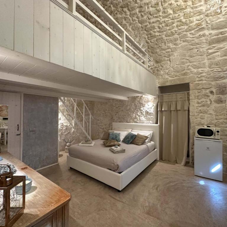 Bianco Calce - Ostuni - Casa con 1 Camera da Letto - 21