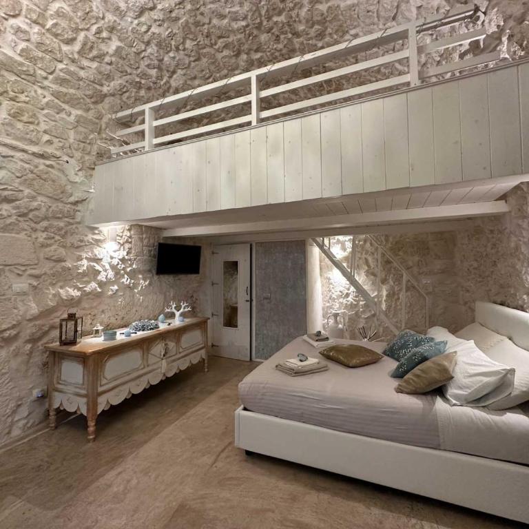 Bianco Calce - Ostuni - Casa con 1 Camera da Letto - 2