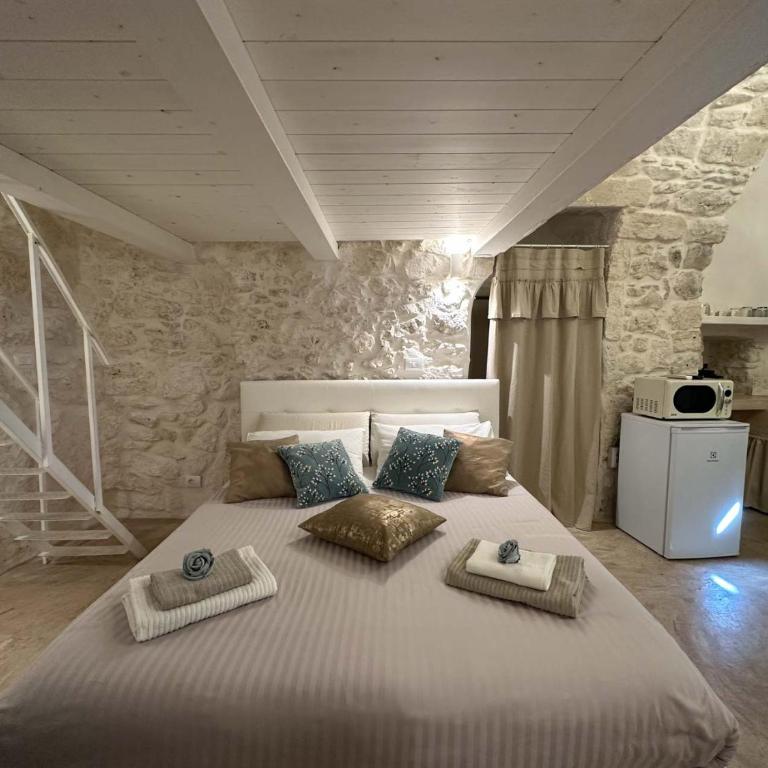 Bianco Calce - Ostuni - Casa con 1 Camera da Letto - 7