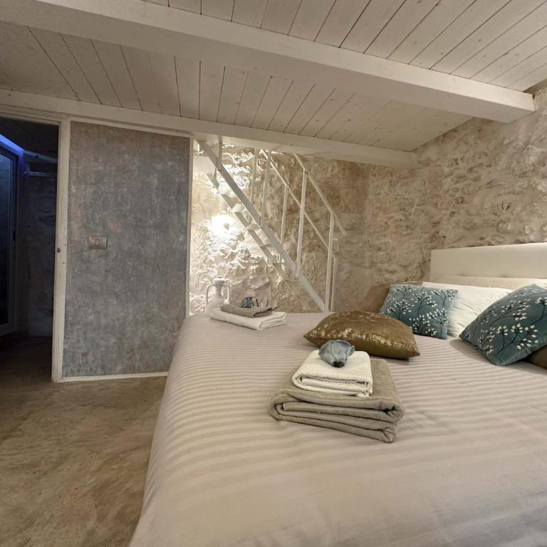 Bianco Calce - Ostuni - Casa con 1 Camera da Letto - 27