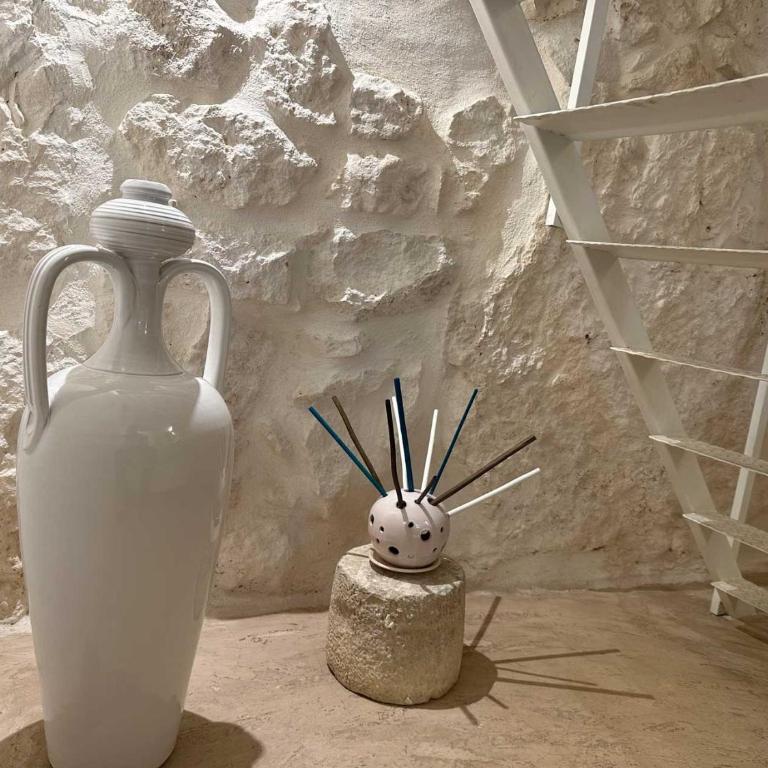 Bianco Calce - Ostuni - Casa con 1 Camera da Letto - 26