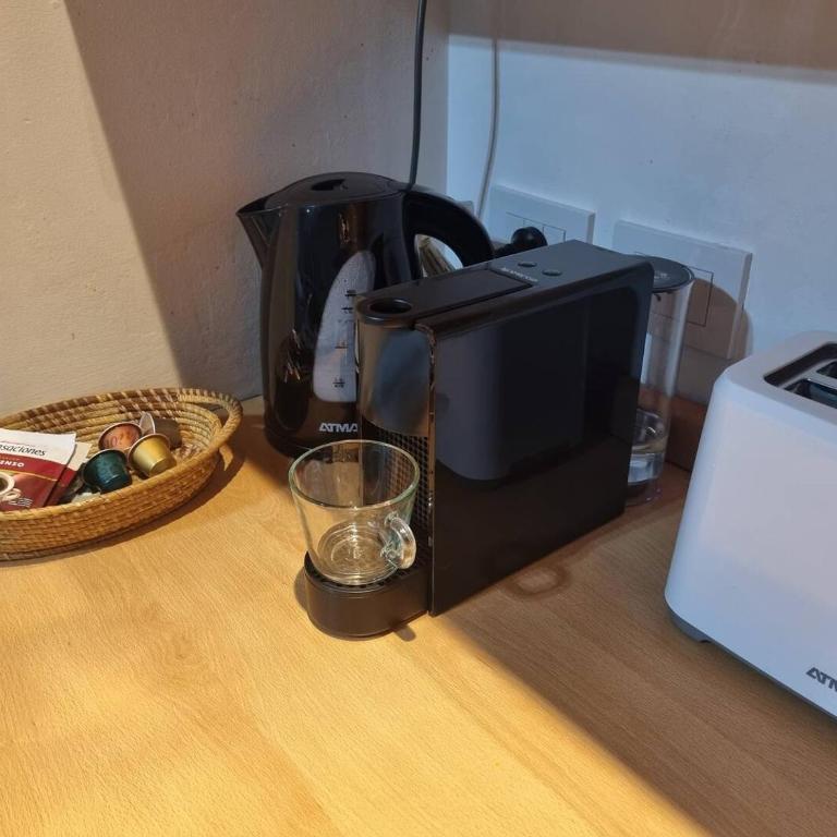 iDeal Concord Pilar Aparts - Apartamento Estudio - 4