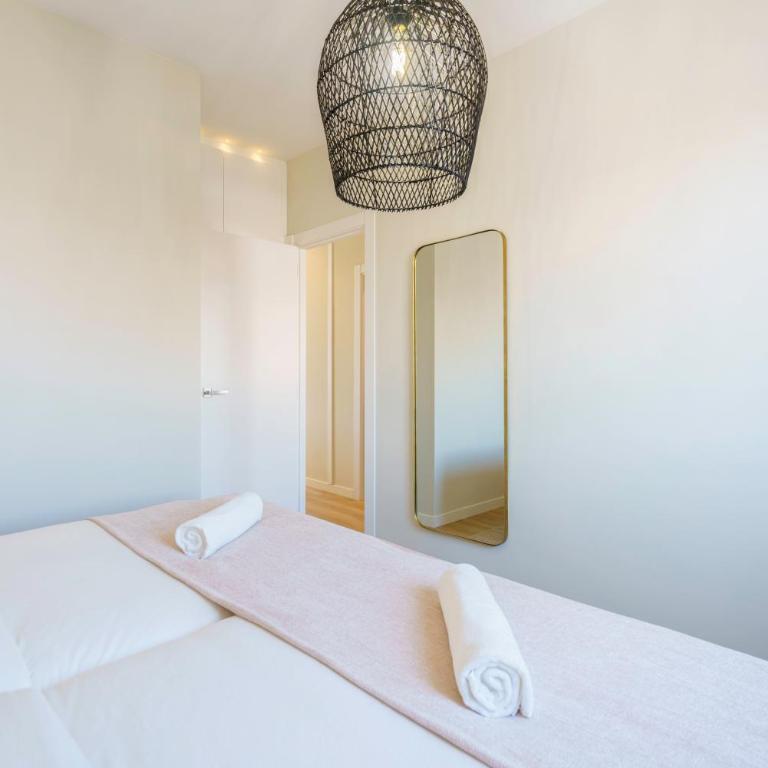 Sitges Spaces Mediterranean Penthouse - Apartamento - 39