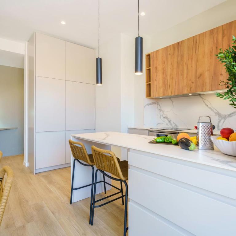 Sitges Spaces Mediterranean Penthouse - Apartamento - 29
