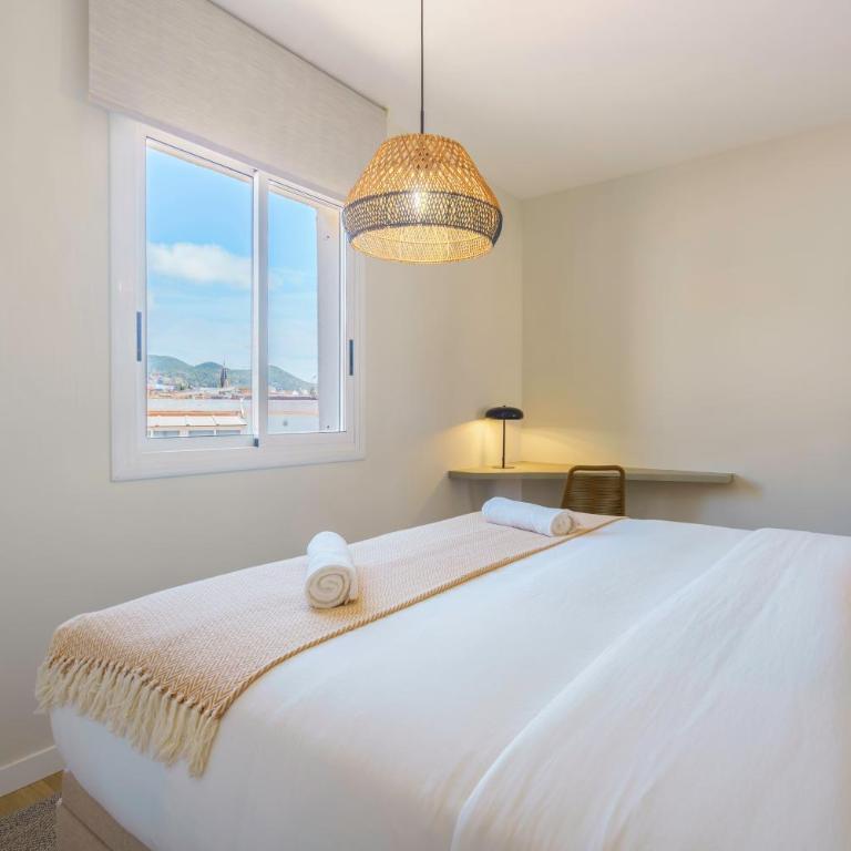 Sitges Spaces Mediterranean Penthouse - Apartamento - 40