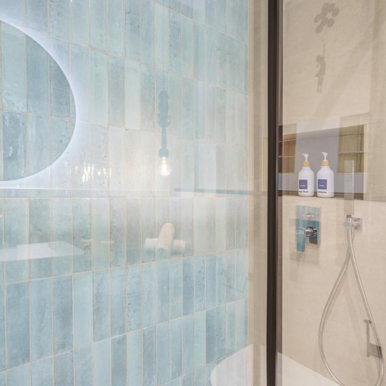 Sitges Spaces Mediterranean Penthouse - Apartamento - 47