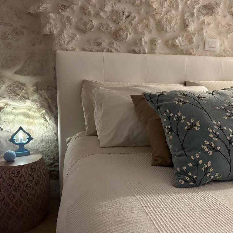 Bianco Calce - Ostuni - Casa con 1 Camera da Letto - 40