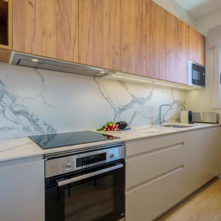 Sitges Spaces Mediterranean Penthouse - Apartamento - 37