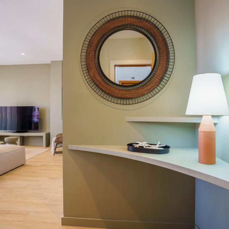 Sitges Spaces Mediterranean Penthouse - Apartamento - 51