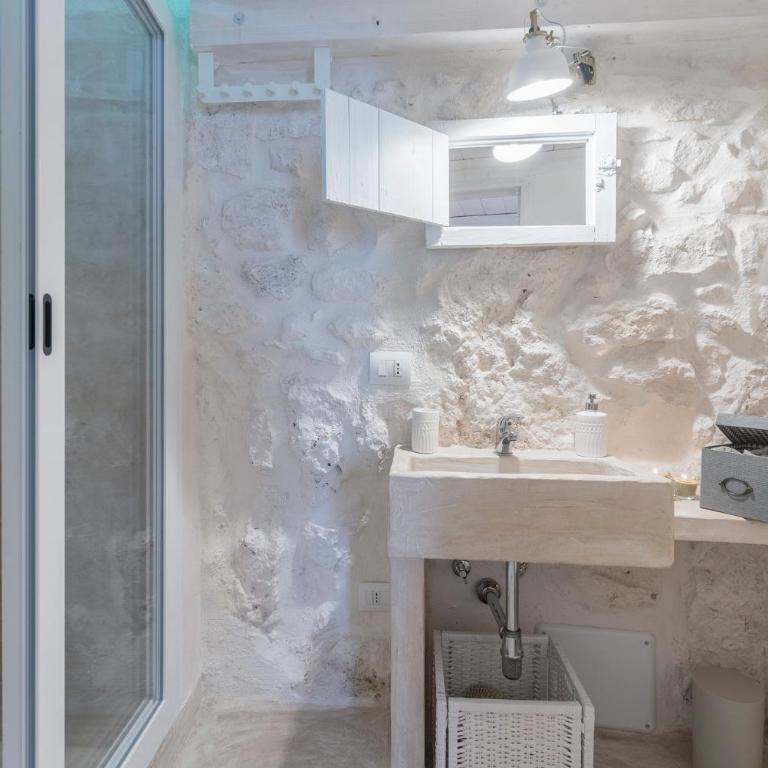 Bianco Calce - Ostuni - Casa con 1 Camera da Letto - 25