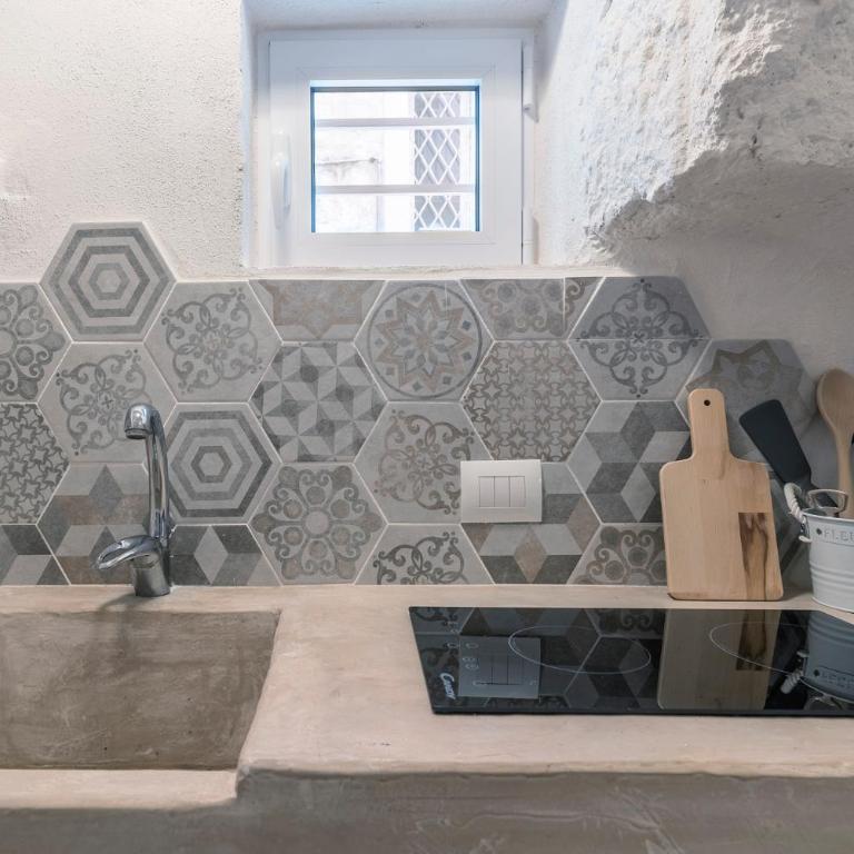 Bianco Calce - Ostuni - Casa con 1 Camera da Letto - 10