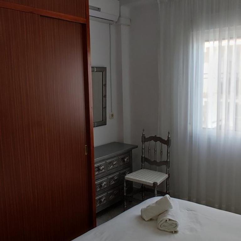 Nerja Gaviota holidays piscina y playa - Apartamento con vistas al mar - 25