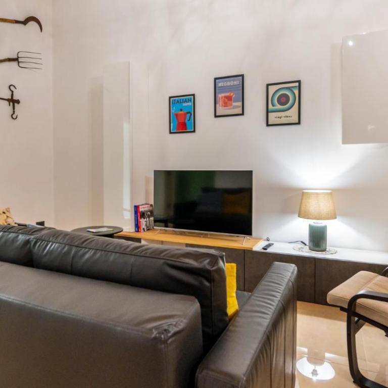 Dimore Anna Maria -Il Magazzino- - Casa con 2 Camere da Letto - 7