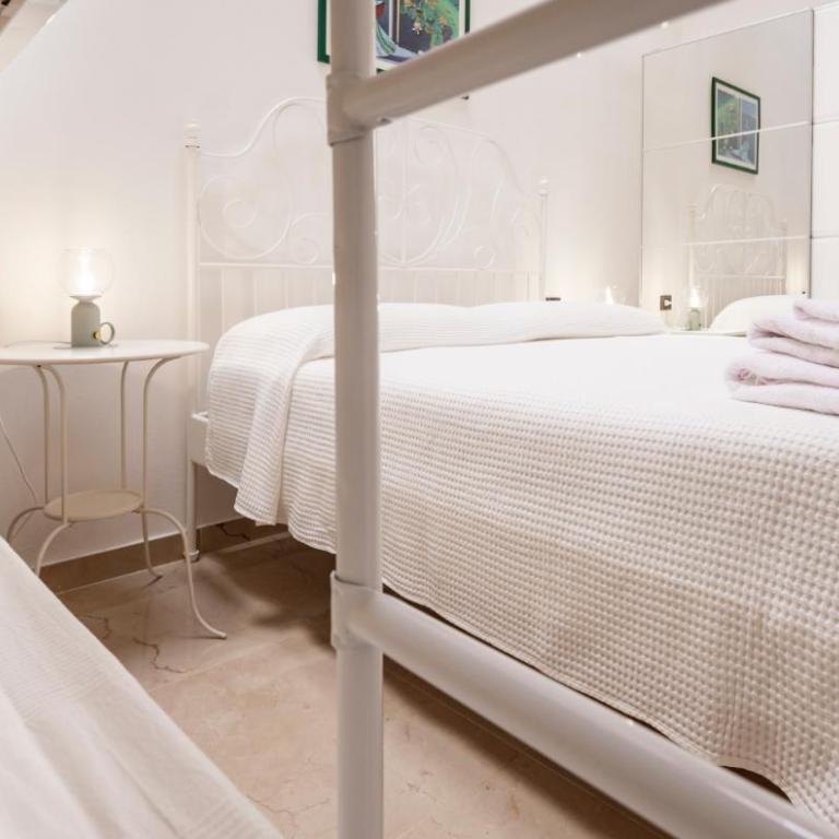 Dimore Anna Maria -Il Magazzino- - Casa con 2 Camere da Letto - 17