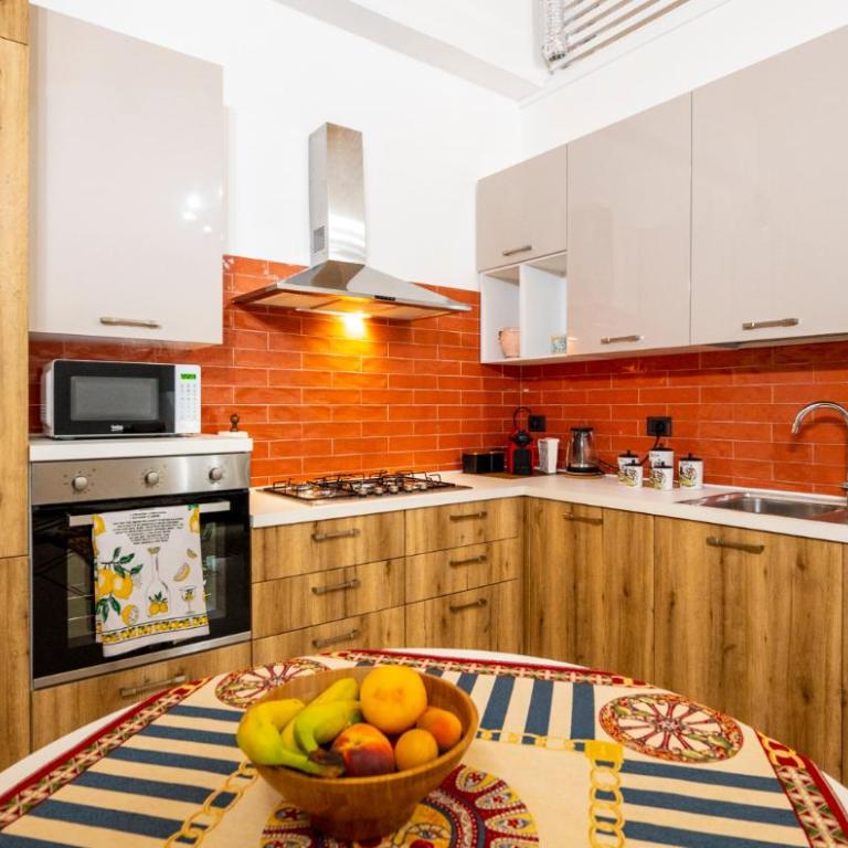 Dimore Anna Maria -Il Magazzino- - Casa con 2 Camere da Letto - 11