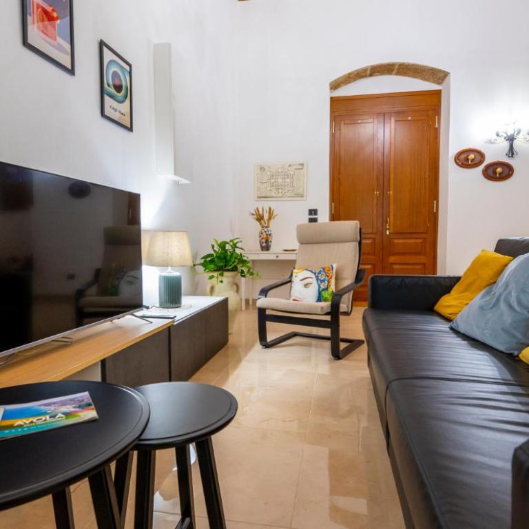 Dimore Anna Maria -Il Magazzino- - Casa con 2 Camere da Letto - 5
