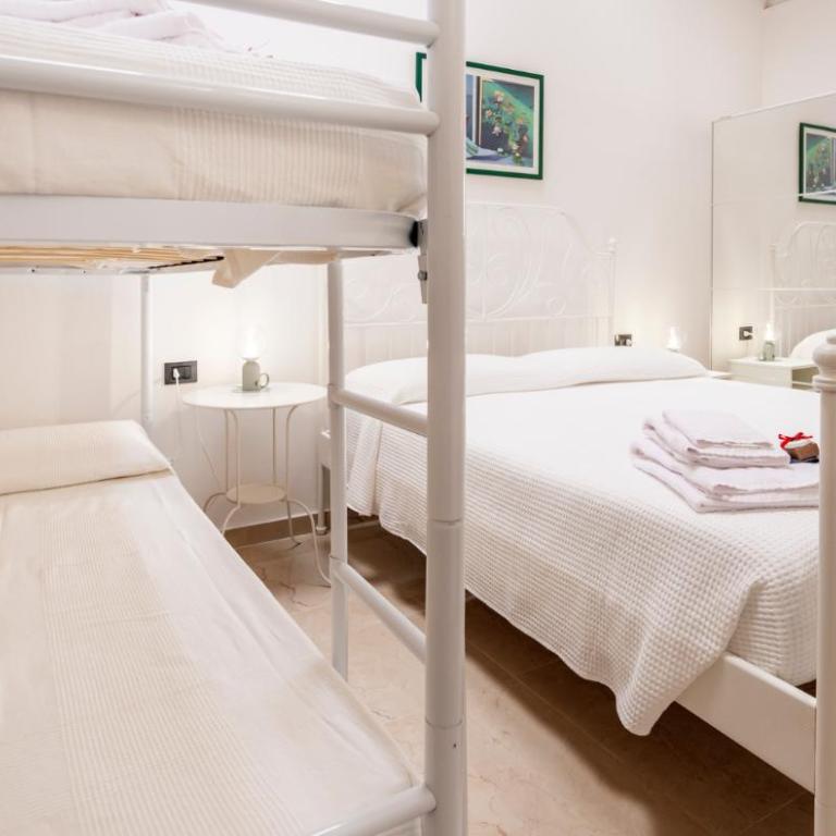 Dimore Anna Maria -Il Magazzino- - Casa con 2 Camere da Letto - 19