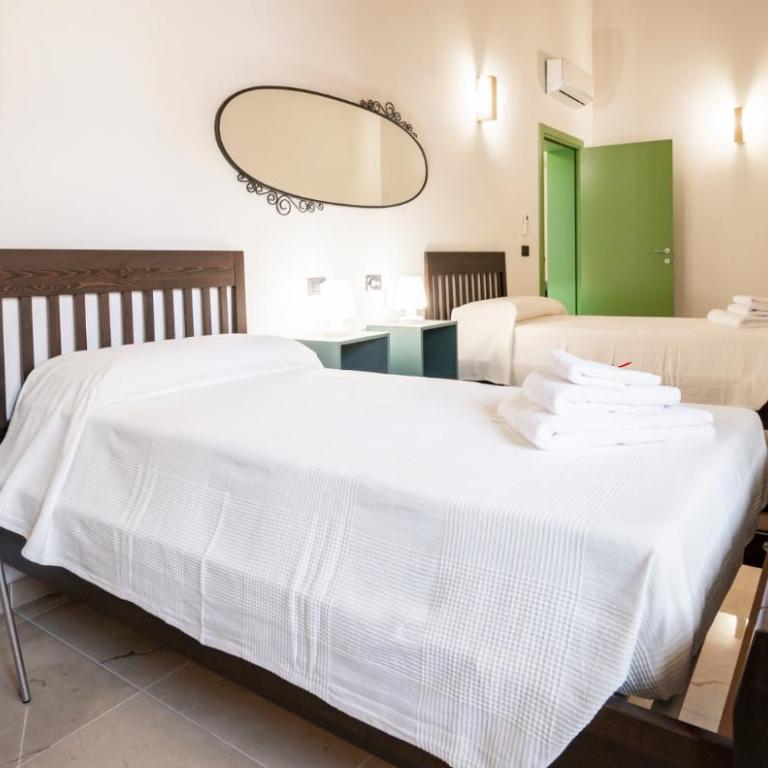 Dimore Anna Maria -Il Magazzino- - Casa con 2 Camere da Letto - 24
