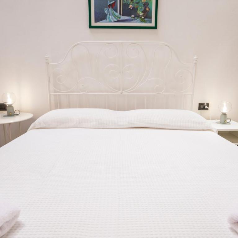 Dimore Anna Maria -Il Magazzino- - Casa con 2 Camere da Letto - 16