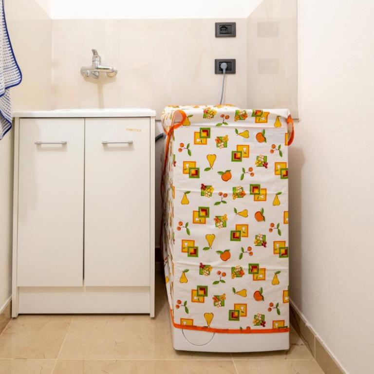 Dimore Anna Maria -Il Magazzino- - Casa con 2 Camere da Letto - 15
