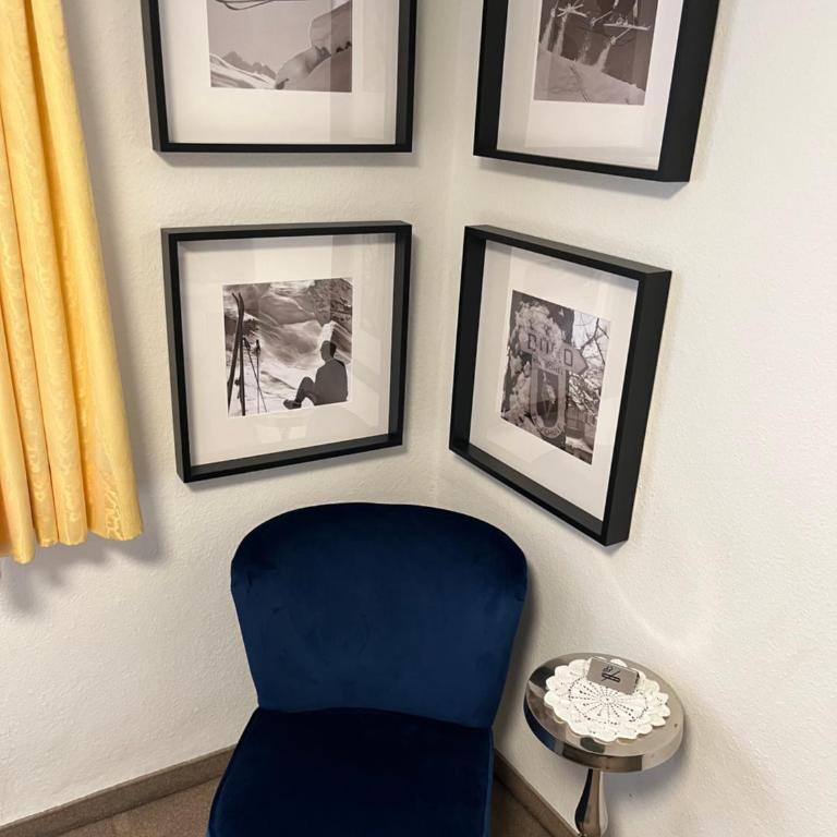 Koller, Pension Haus - Economy Doppelzimmer mit Badewanne - 10