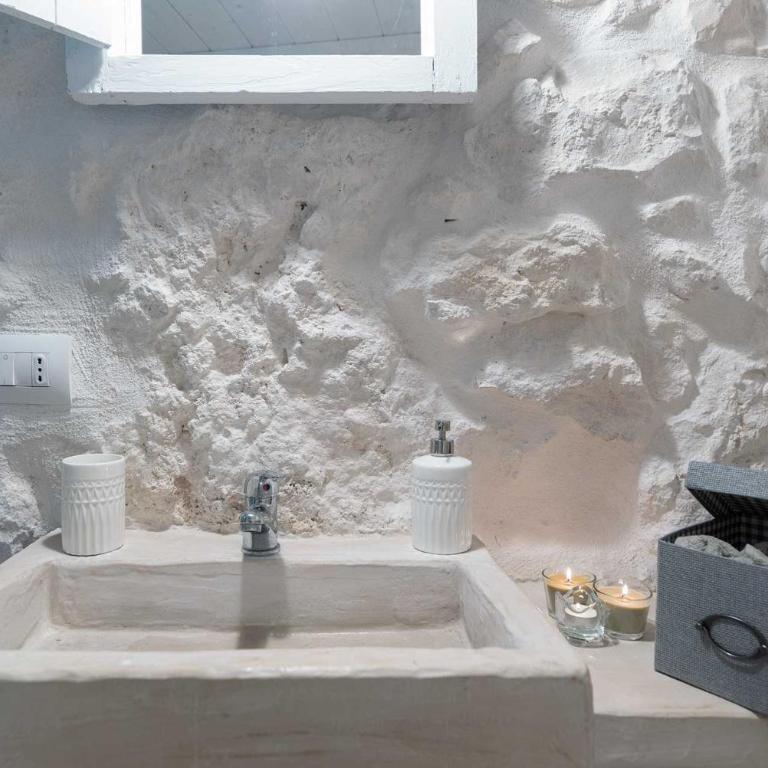 Bianco Calce - Ostuni - Casa con 1 Camera da Letto - 38