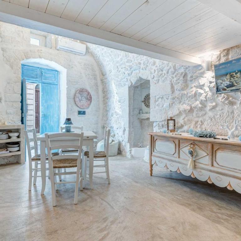 Bianco Calce - Ostuni - Casa con 1 Camera da Letto - 1