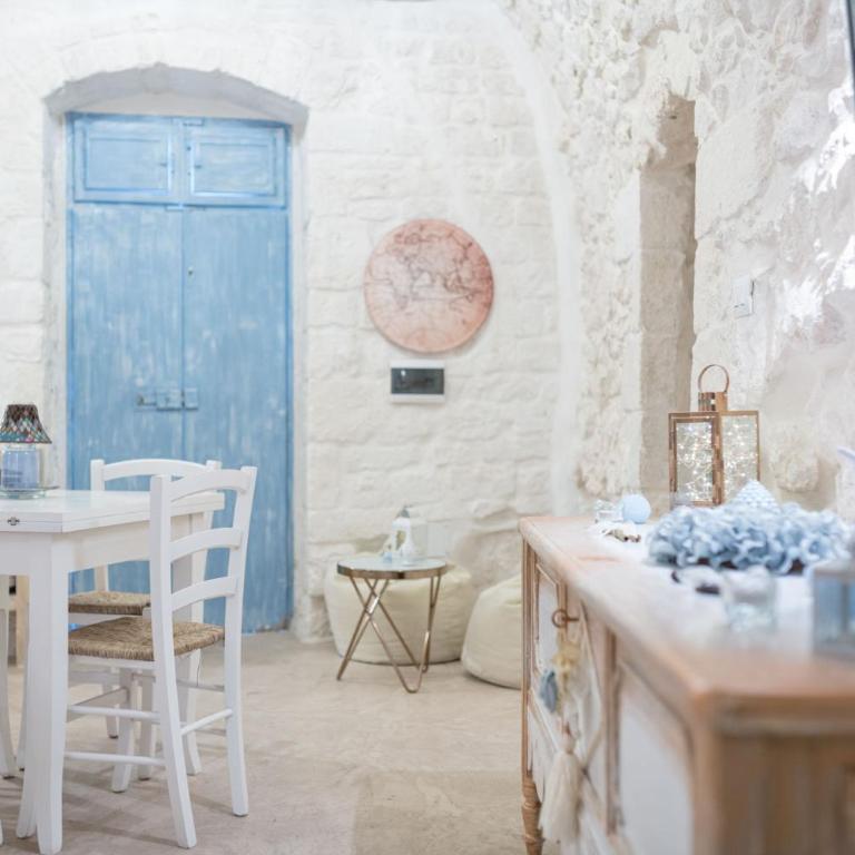 Bianco Calce - Ostuni - Casa con 1 Camera da Letto - 34