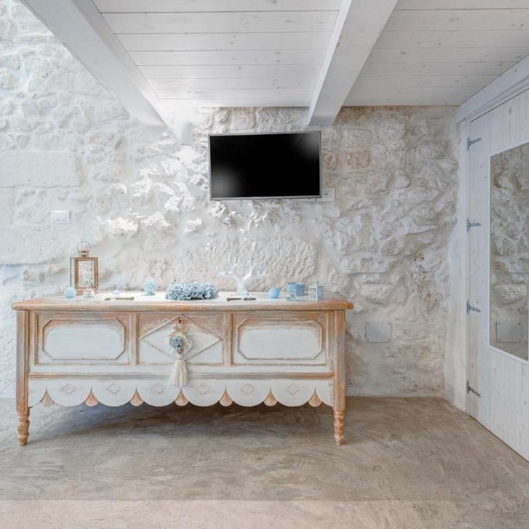 Bianco Calce - Ostuni - Casa con 1 Camera da Letto - 31