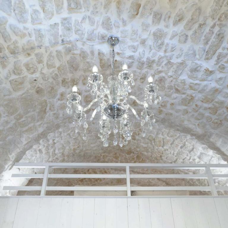 Bianco Calce - Ostuni - Casa con 1 Camera da Letto - 29