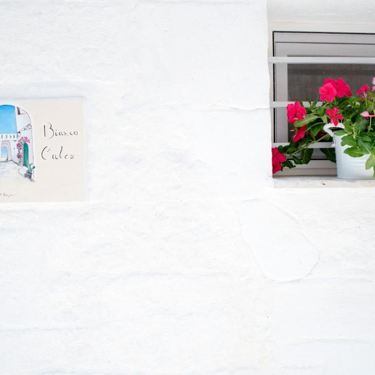 Bianco Calce - Ostuni - Casa con 1 Camera da Letto - 36