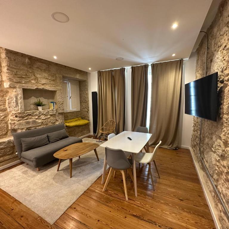 Oktheway Marina - Apartamento de 1 dormitorio - 1