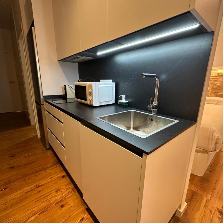 Oktheway Marina - Apartamento de 1 dormitorio - 5