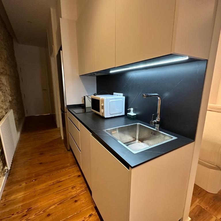 Oktheway Marina - Apartamento de 1 dormitorio - 9