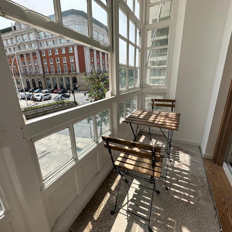 Oktheway Marina - Apartamento de 1 dormitorio - 13