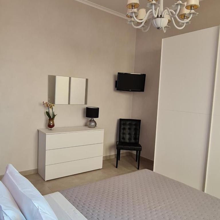 Greenwich House - Appartamento con 2 Camere da Letto - 15