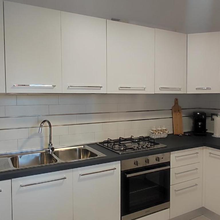 Greenwich House - Appartamento con 2 Camere da Letto - 7