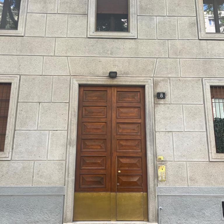 Porta Venezia Apartament - Appartamento con 3 Camere da Letto - 37