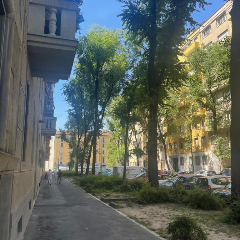 Porta Venezia Apartament - Appartamento con 3 Camere da Letto - 35