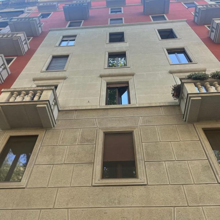 Porta Venezia Apartament - Appartamento con 3 Camere da Letto - 38
