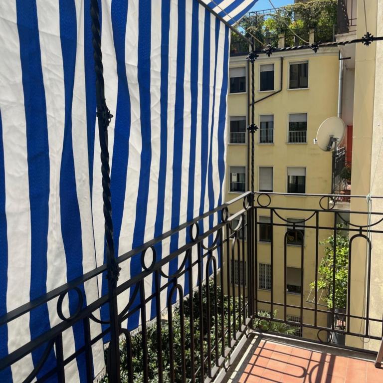 Porta Venezia Apartament - Appartamento con 3 Camere da Letto - 30