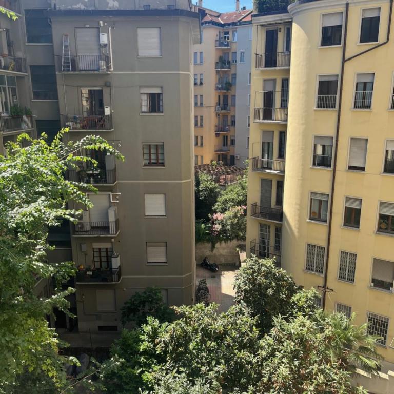 Porta Venezia Apartament - Appartamento con 3 Camere da Letto - 36
