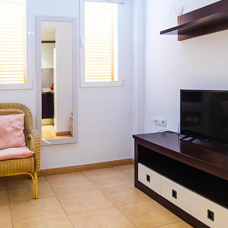 Port de Xabia II - Apartamento de 1 dormitorio - 23