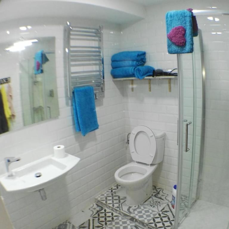 Tierra Encantada - Apartamento Superior - 2