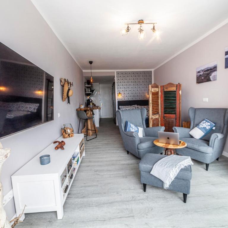 Amazing Luxury Apartment, La Casa del Corazon - Casa - 8
