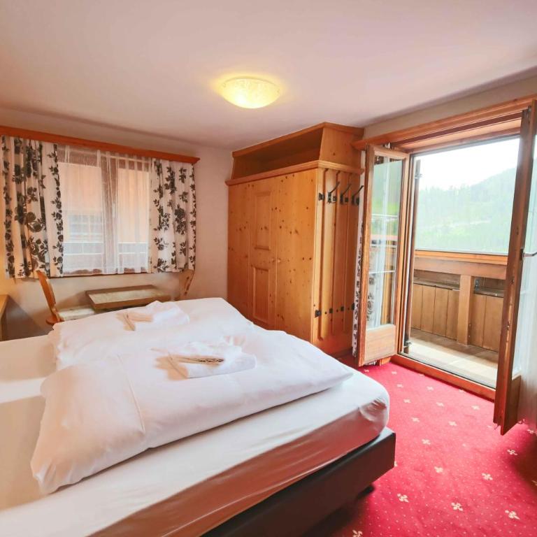 Tirolerhof - inklusive Super Sommer Card - Chambre Double avec Salle de Bains Privative - 1