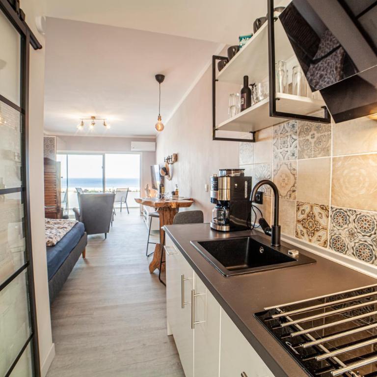 Amazing Luxury Apartment, La Casa del Corazon - Casa - 11