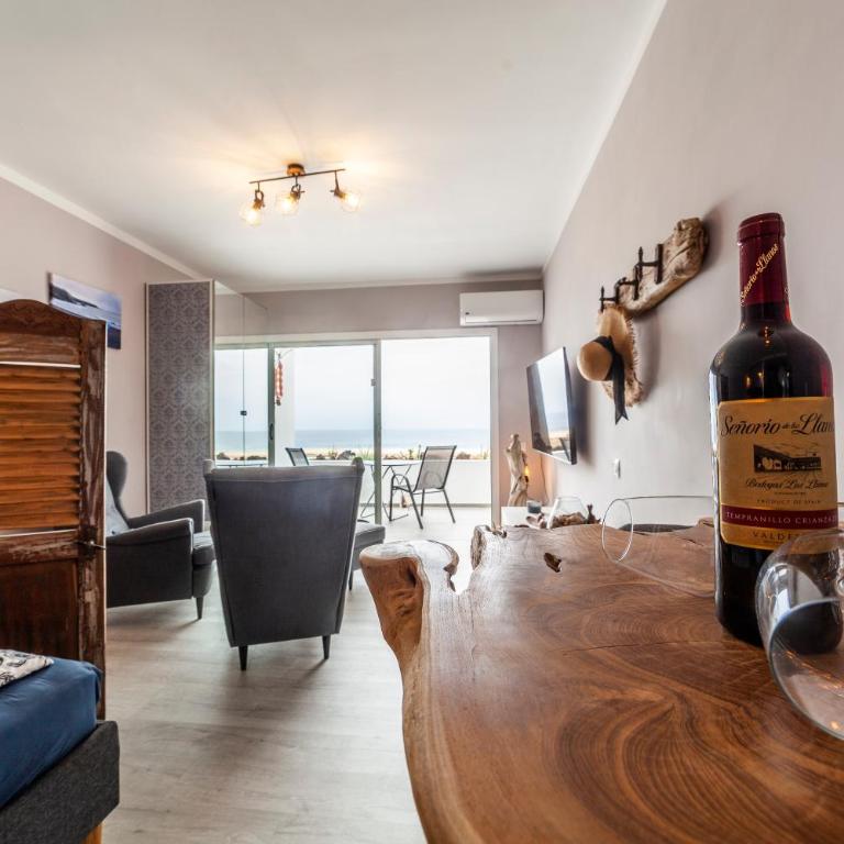 Amazing Luxury Apartment, La Casa del Corazon - Casa - 12