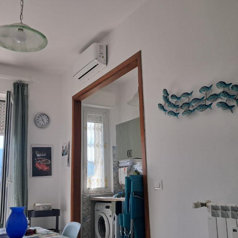 CASA DI ANDREA - Appartamento con 1 Camera da Letto - 10