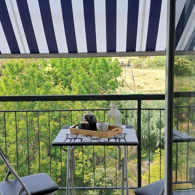 CASA DI ANDREA - Appartamento con 1 Camera da Letto - 11